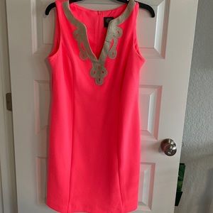 Vince camuto dress